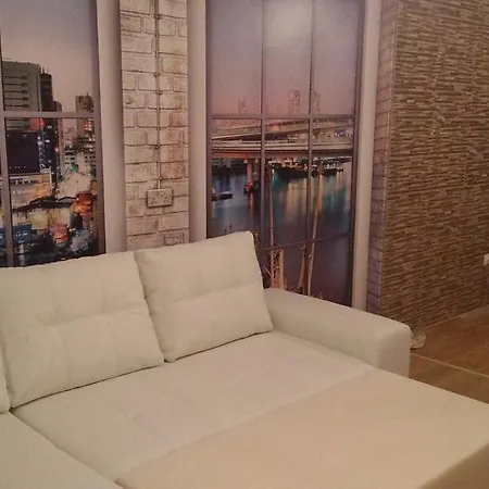 Raduga 2 Sveti Vlas