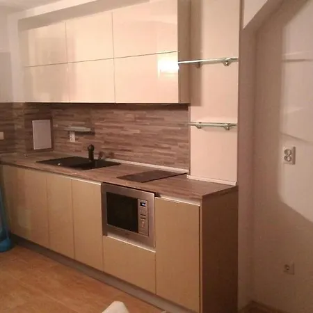 Raduga 2 * Sveti Vlas