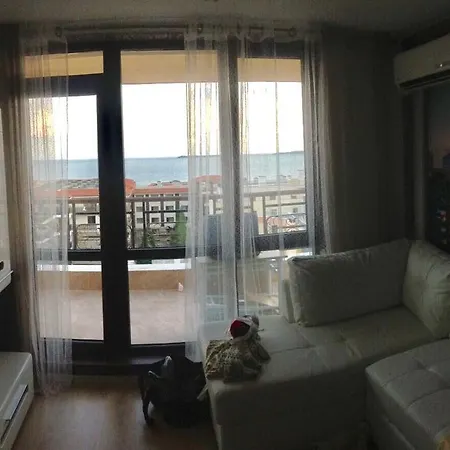 Raduga 2 Διαμέρισμα Sveti Vlas