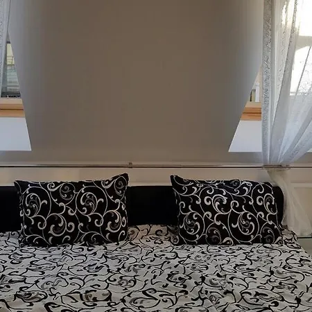 Raduga 2 Sveti Vlas
