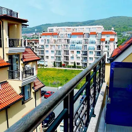 Raduga 2 * Sveti Vlas