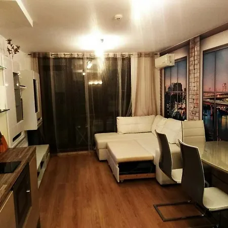 Διαμέρισμα Raduga 2 Sveti Vlas
