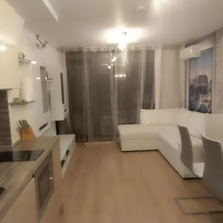 Διαμέρισμα Raduga 2 Sveti Vlas