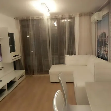 Raduga 2 * Sveti Vlas