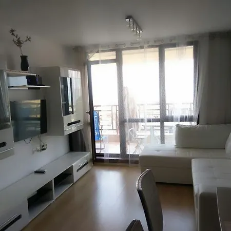 Raduga 2 * Sveti Vlas