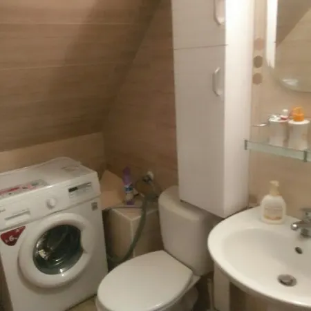 Raduga 2 Διαμέρισμα Sveti Vlas