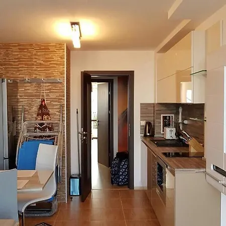 Appartement Raduga 2 Sveti Vlas