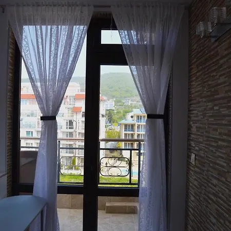 Raduga 2 Appartement Sveti Vlas