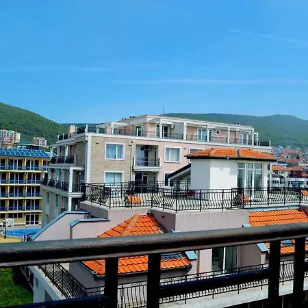Raduga 2 Appartement