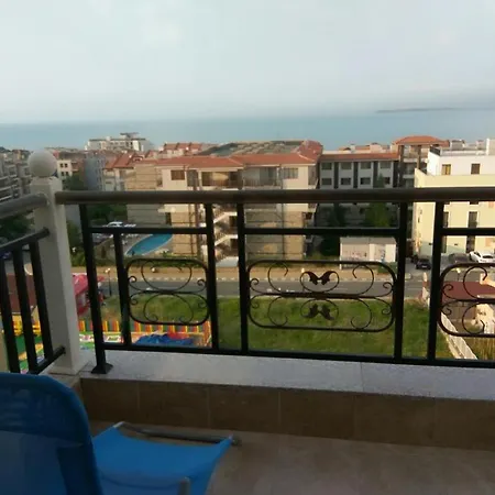 Appartement Raduga 2 Sveti Vlas