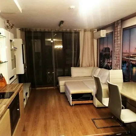 Raduga 2 Appartement