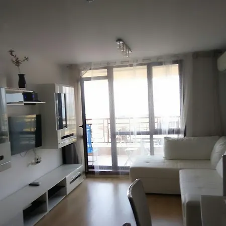 Appartement Raduga 2 Sveti Vlas