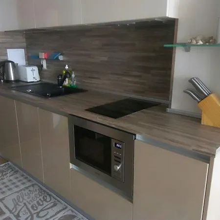 Appartement Raduga 2 *