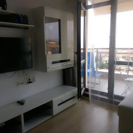 Raduga 2 Appartement
